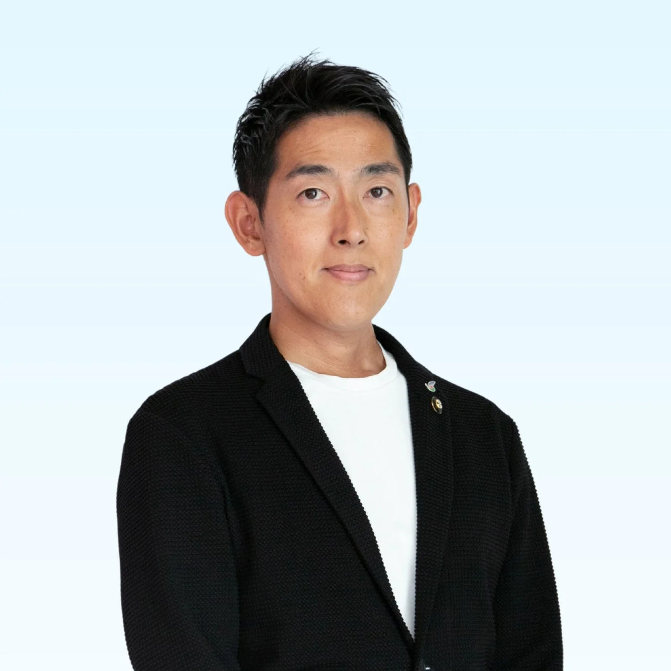 瀬戸内市長 黒石健太郎氏