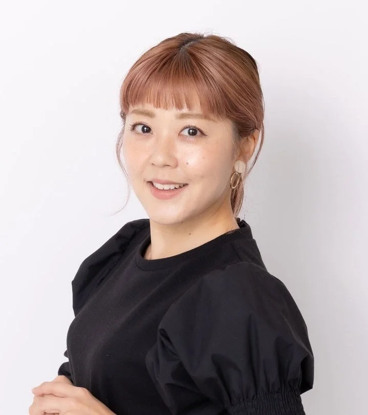 黒木 梨澄氏