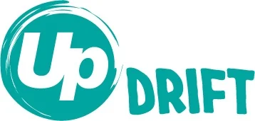 UpDRIFT®のロゴ