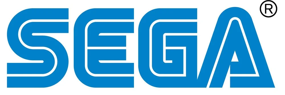 SEGAロゴ