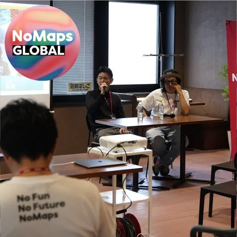 NoMaps GLOBAL