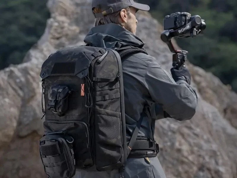 OneMo Tactical Backpack 35L