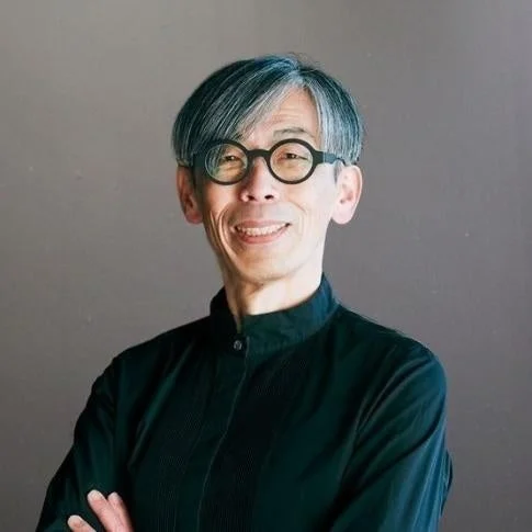 藤井直敬学長