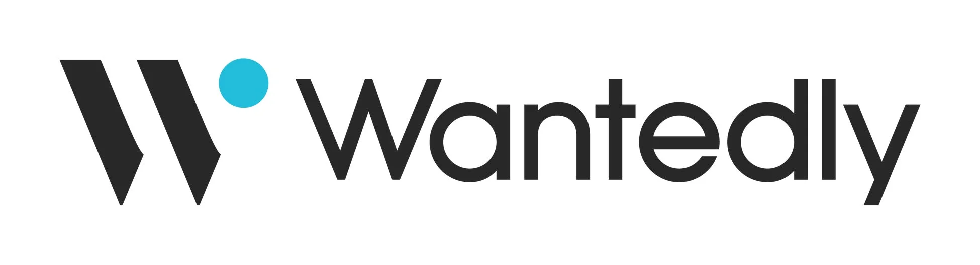 Wantedlyのロゴ