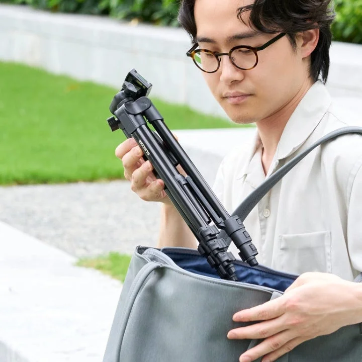軽量タイプ収納例