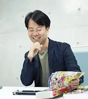コロコロコミック研究所 所長 小林浩一氏