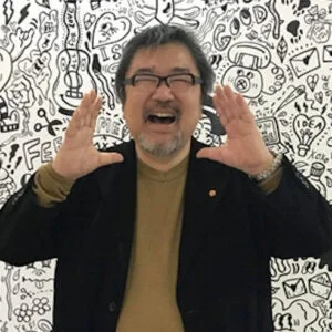 プロジェクトのメンター陣