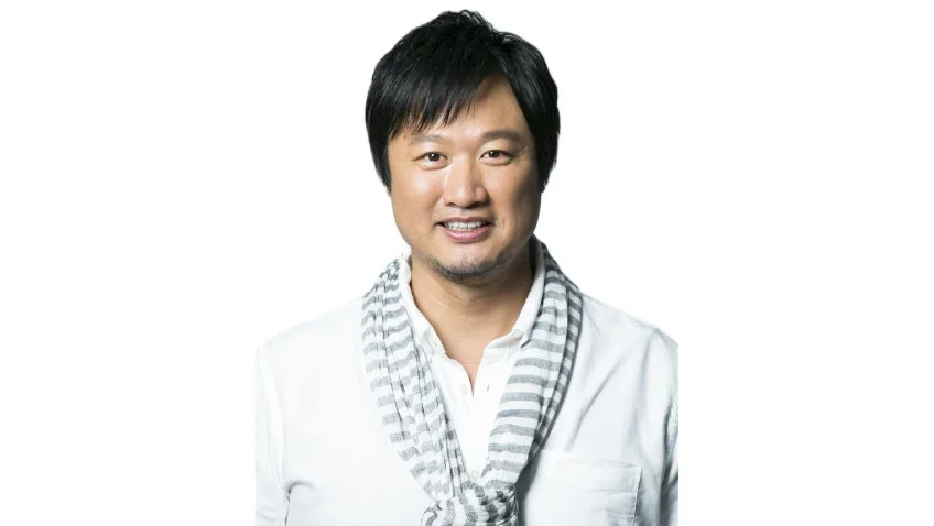 マック鈴木氏