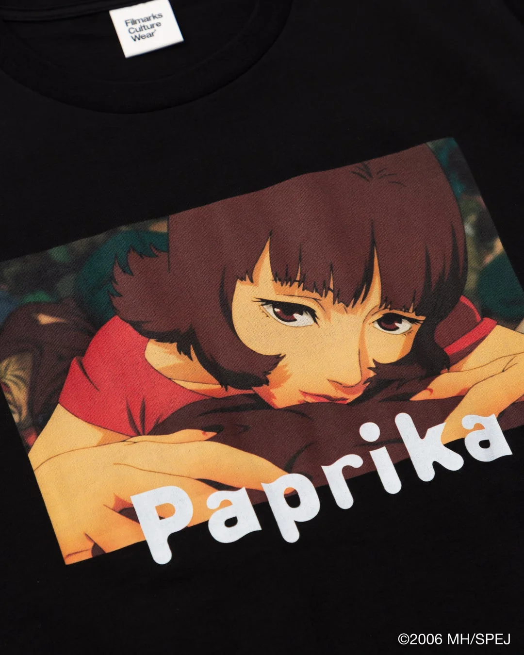 『パプリカ』× FCW Paprika’s Gaze T