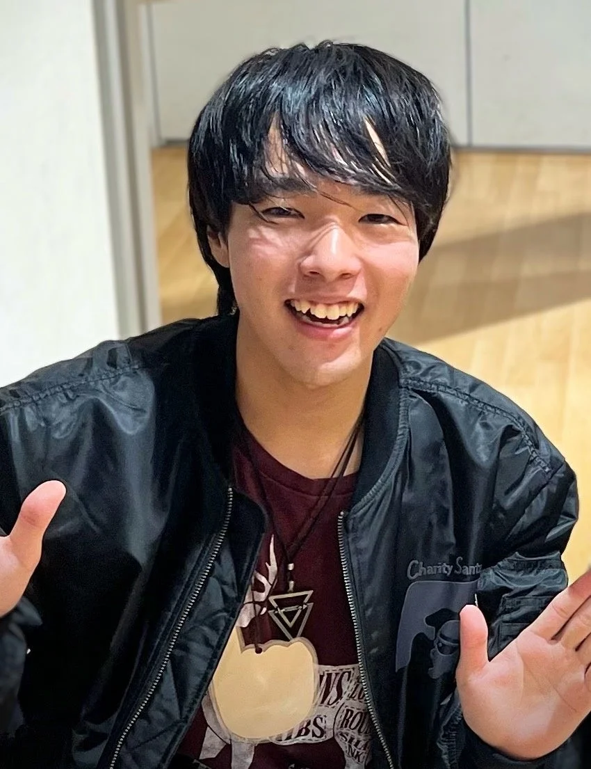 株式会社Pascaline 代表 寺元 一耕氏