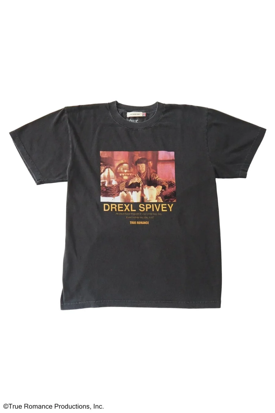 Drexl Spivey Photo T-Shirt