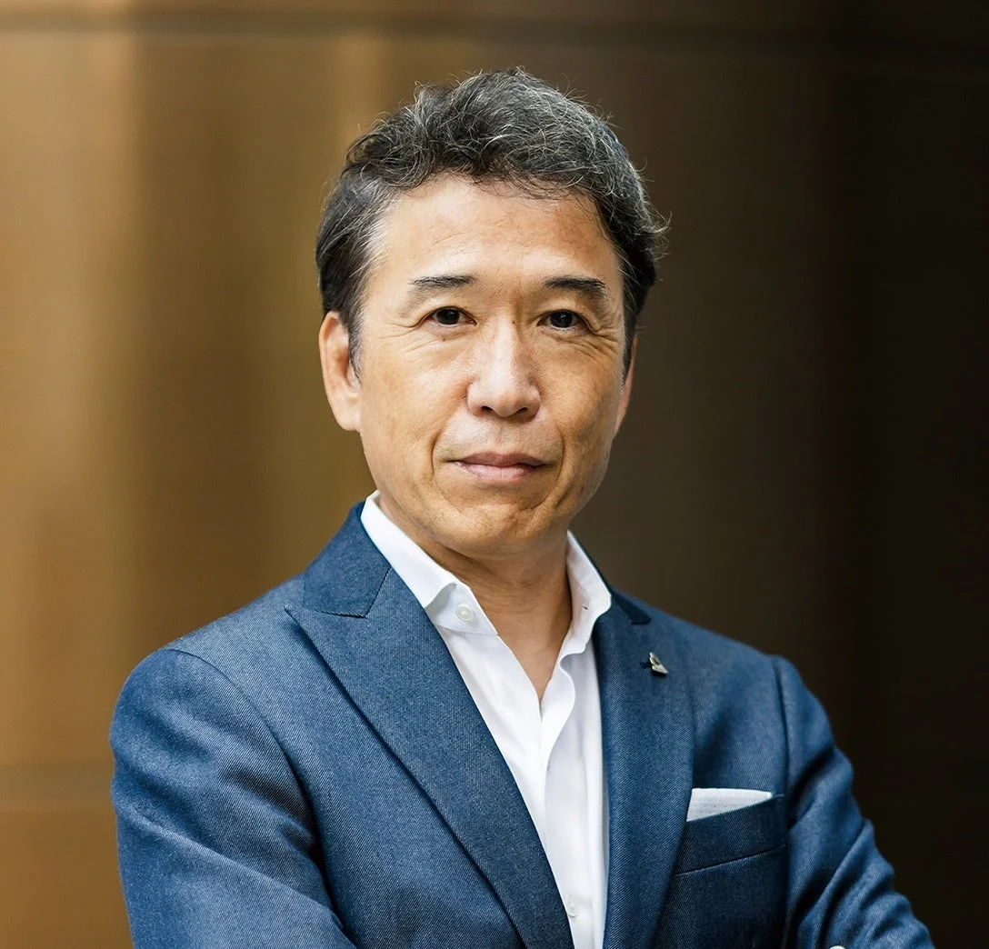 株式会社アスカ 代表取締役社長 柘植航