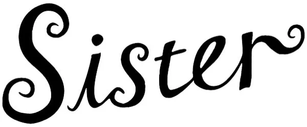 Sisterロゴ