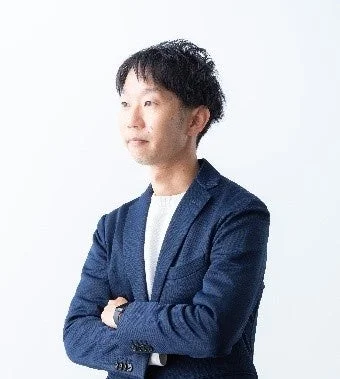 上垣内 淳氏