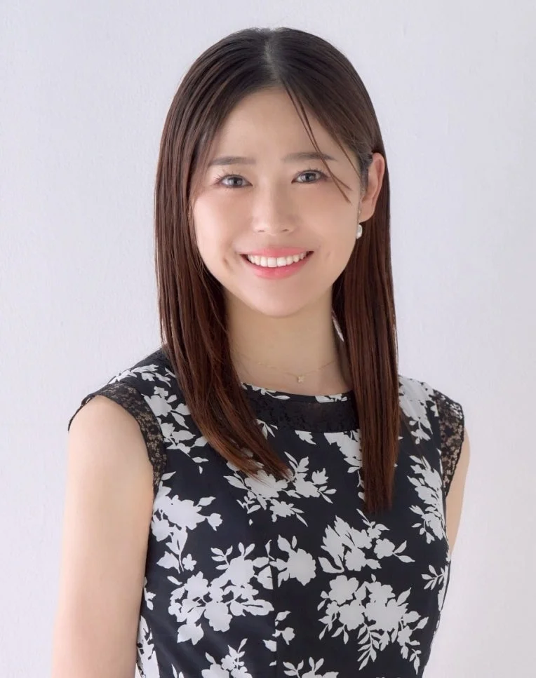 喜多尾衣利子さん