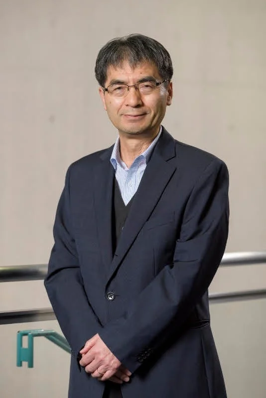 音楽評論家 富澤一誠氏の肖像