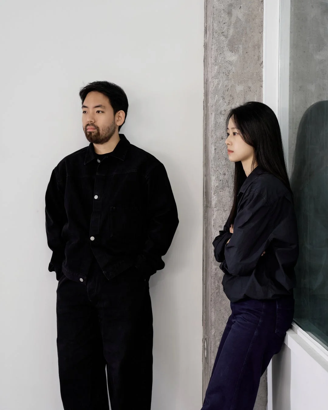 KUO DUOのデザイナー