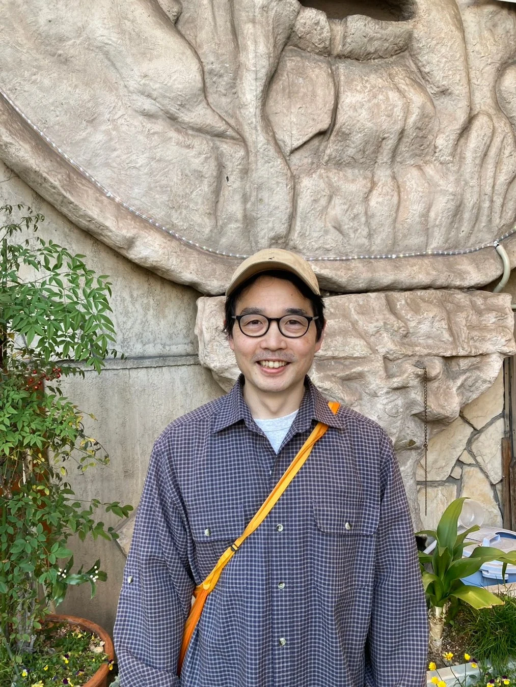 三田村啓示