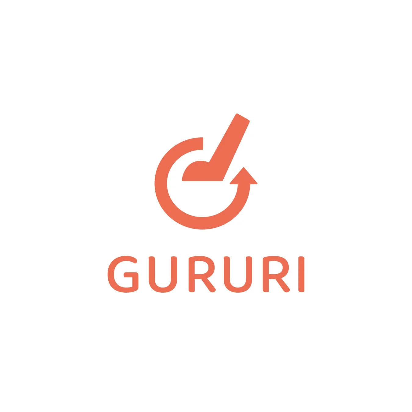 GURURIロゴ