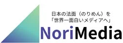NoriMediaのロゴ