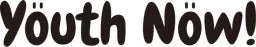 「Youth Nöw!」という英語のテキスト