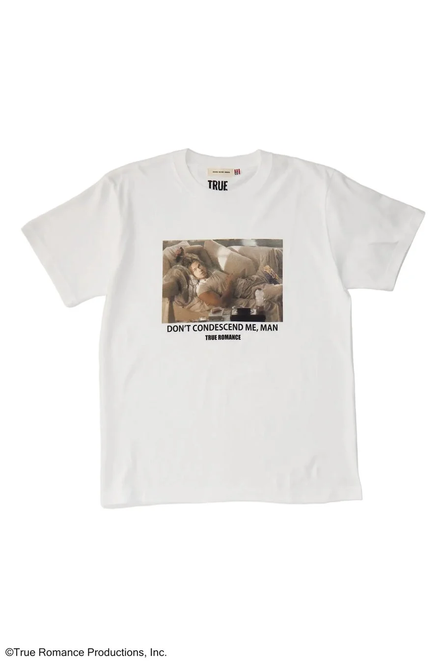 You’re So Cool Photo T-Shirt