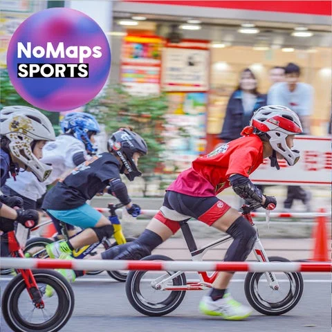 NoMaps SPORTS