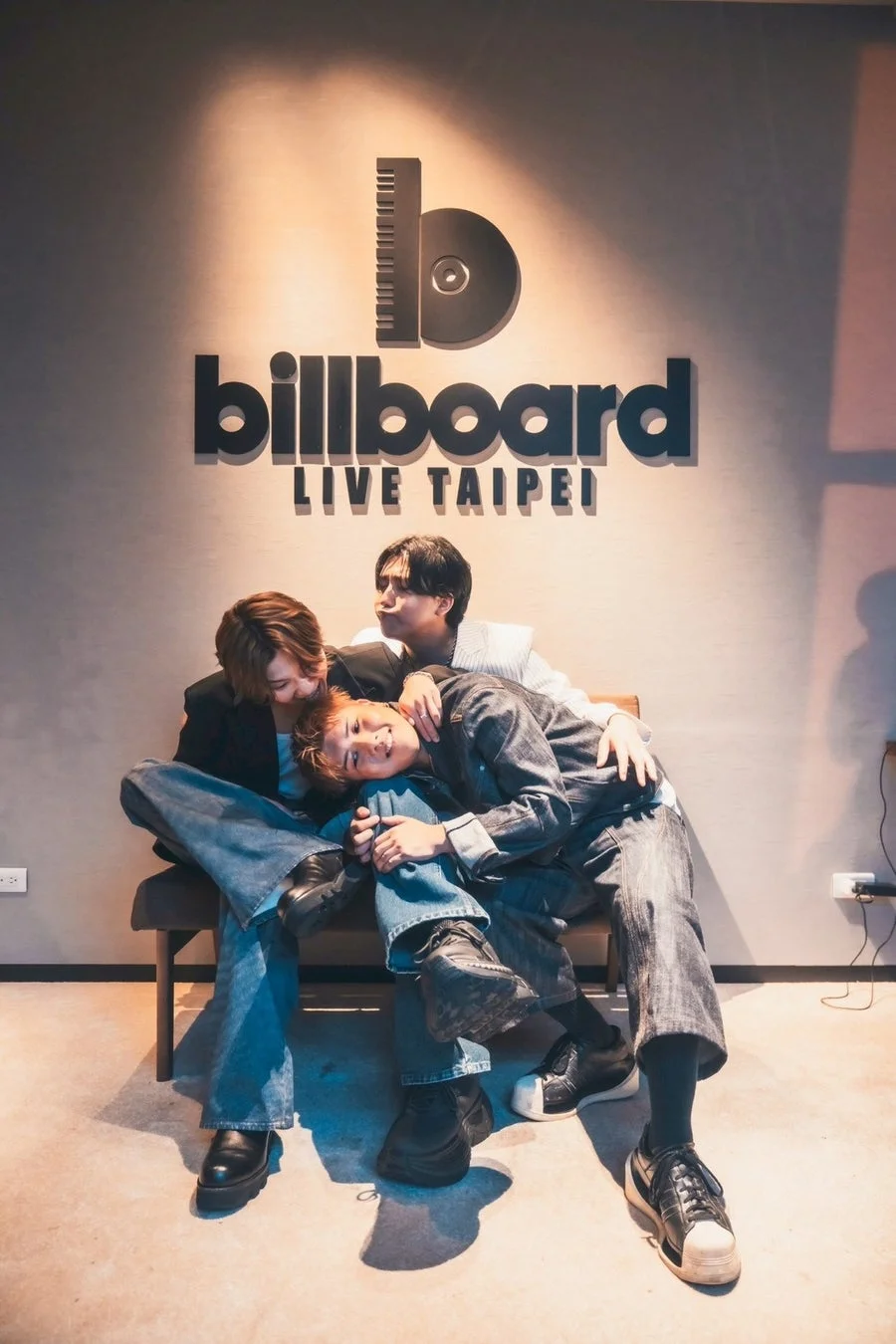 Billboard Live TAIPEI
