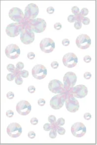 オリジナルデコシール3