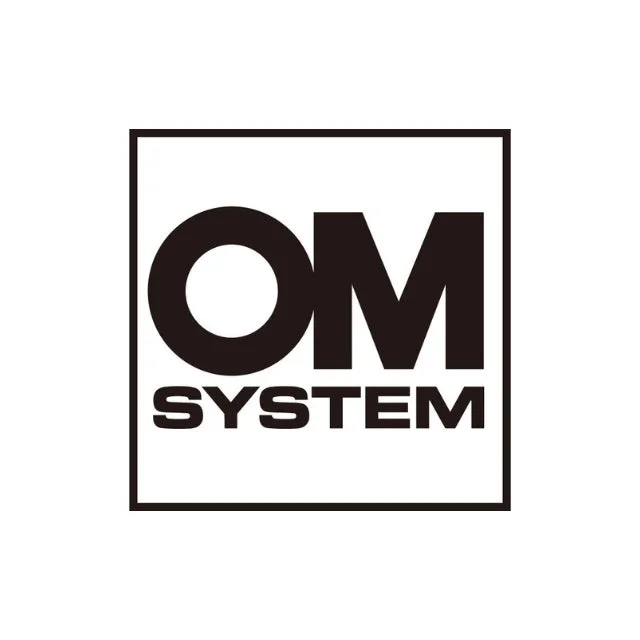 OM SYSTEM ロゴ