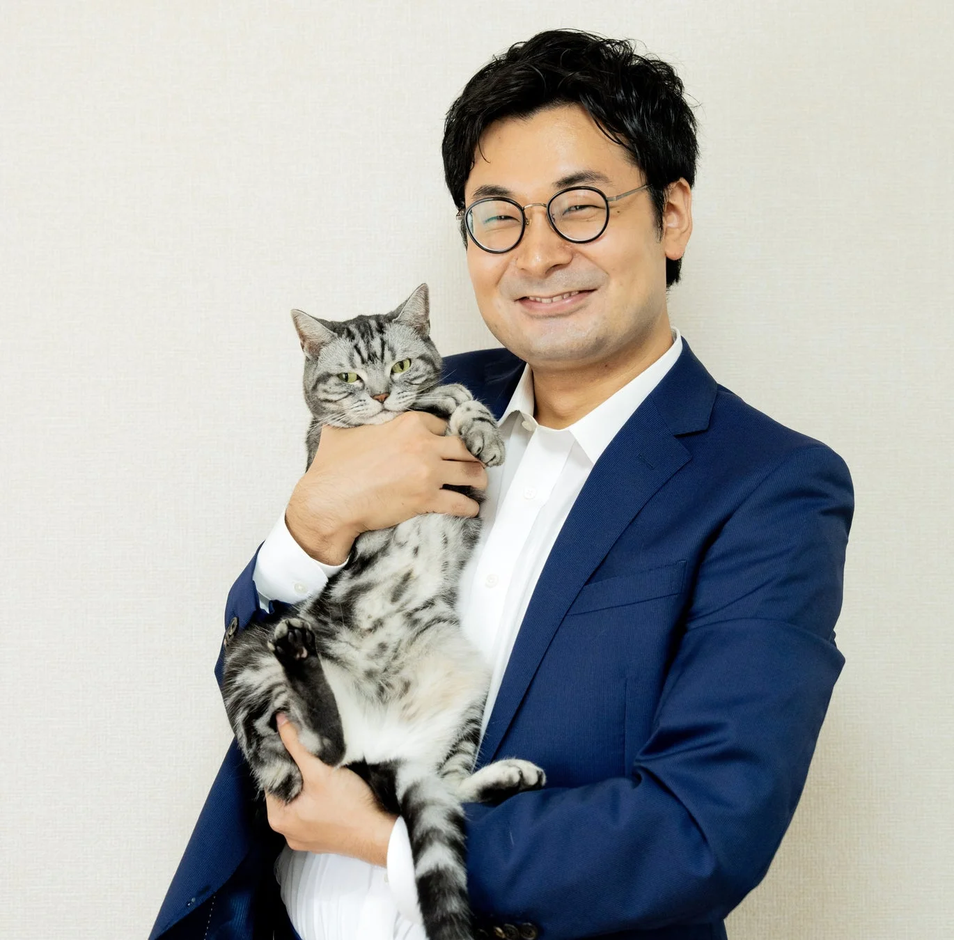 鷲沼輝勝氏