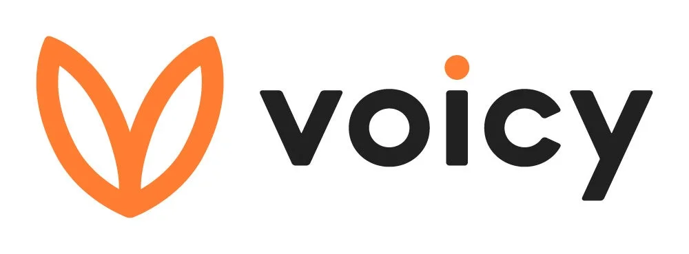 Voicyロゴ