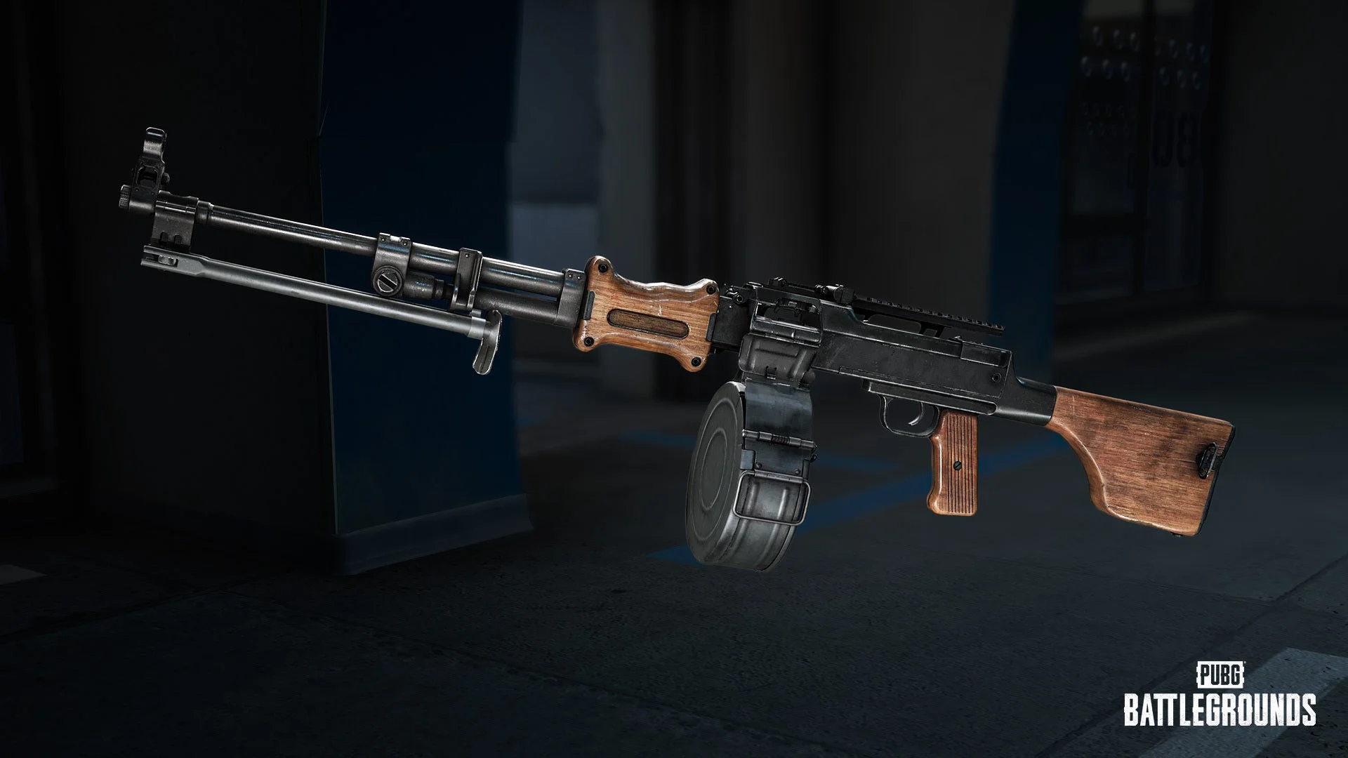 RPD LMG