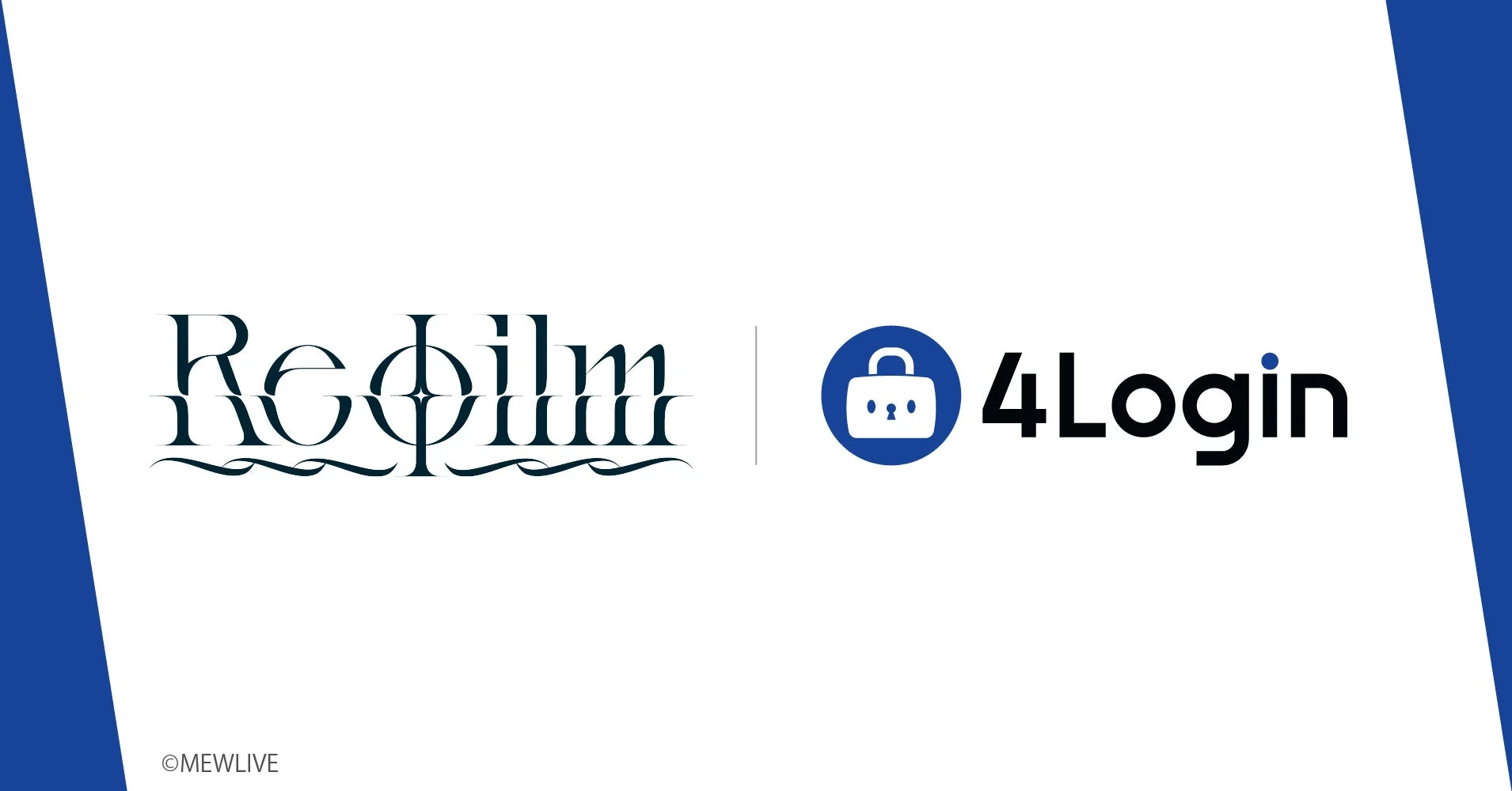 4LoginとReφilmの連携