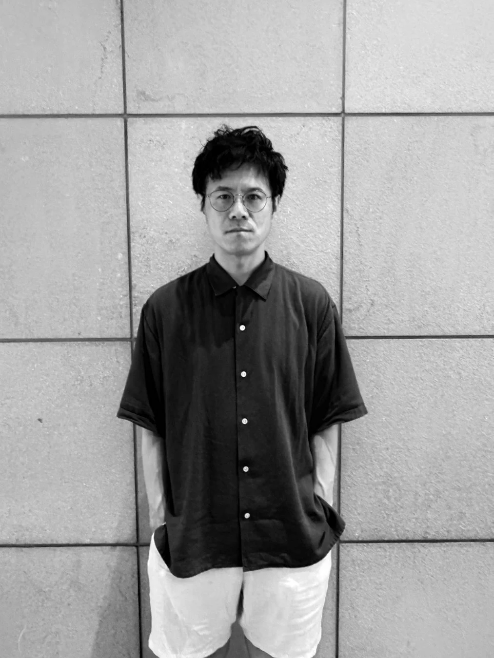 西尾大介氏のポートレート