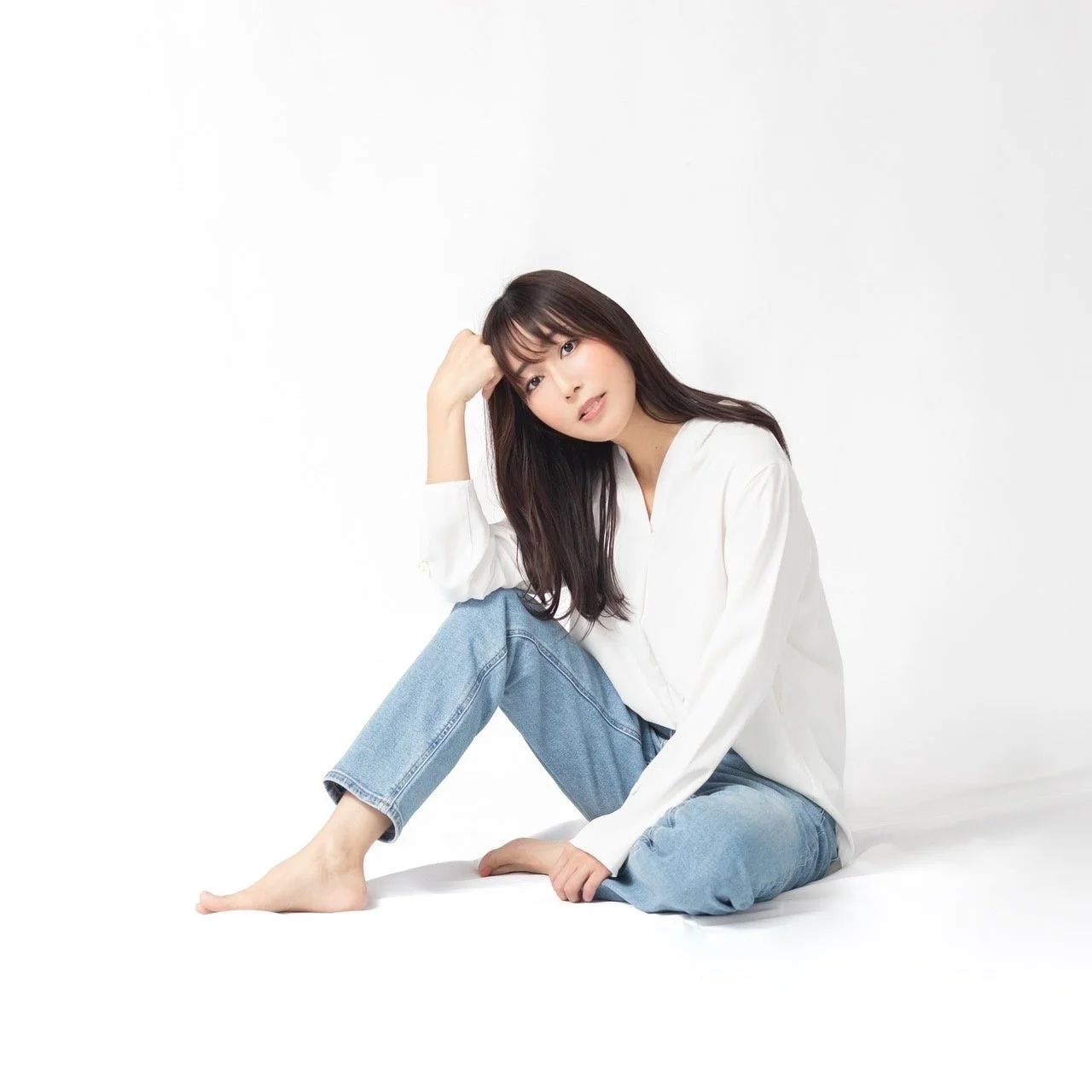 日笠陽子さん