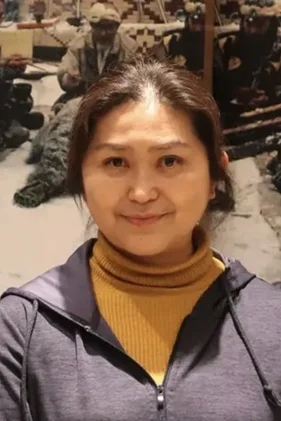川村久恵