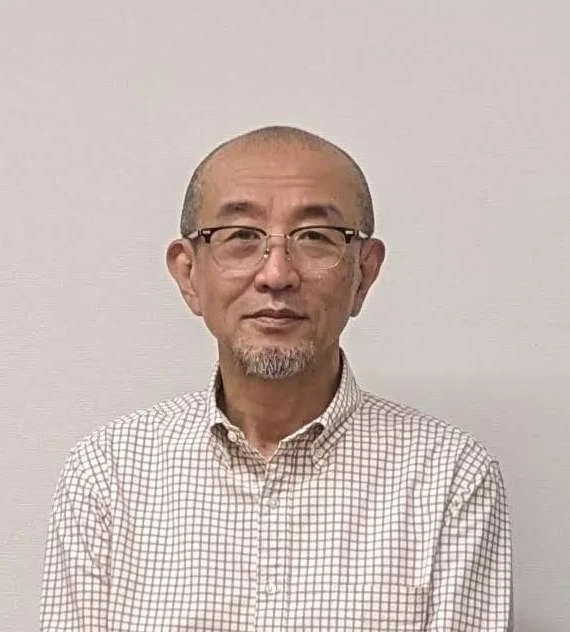 今津勝紀所長・教授