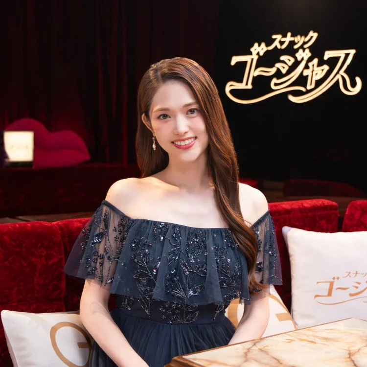 松村沙友理さん