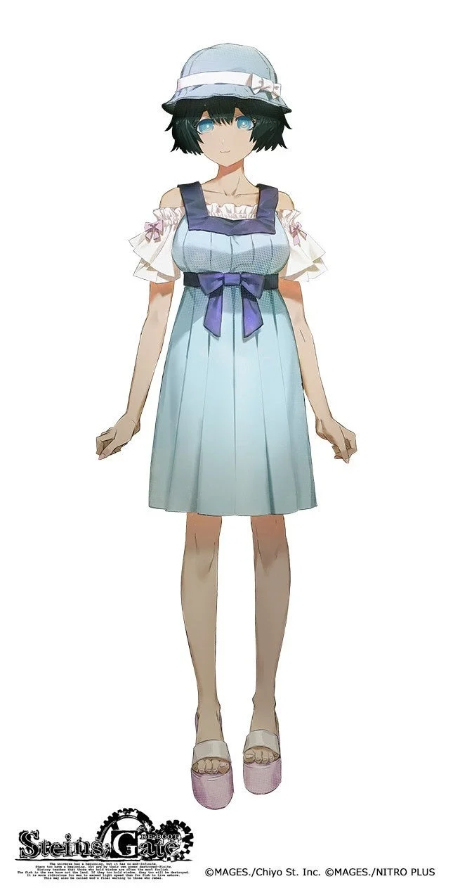 椎名まゆり