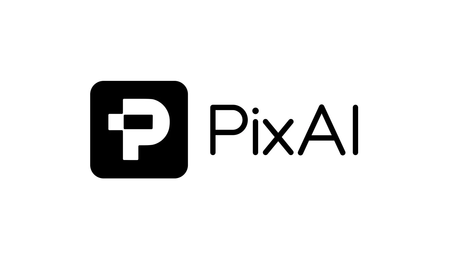 PixAI ロゴ