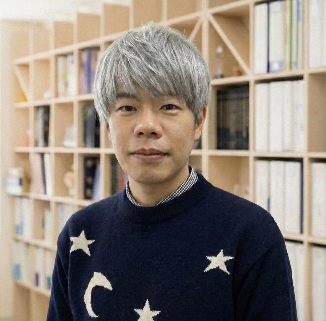 秦正樹氏