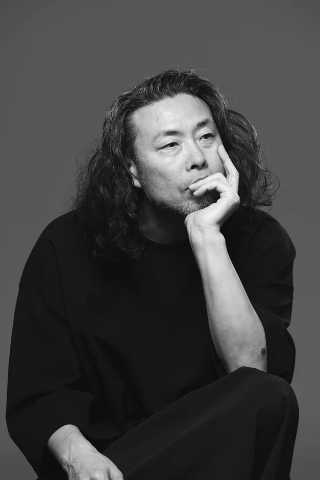 前田鎌利氏