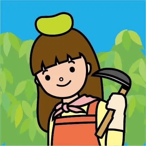 sabiiさんのイラスト