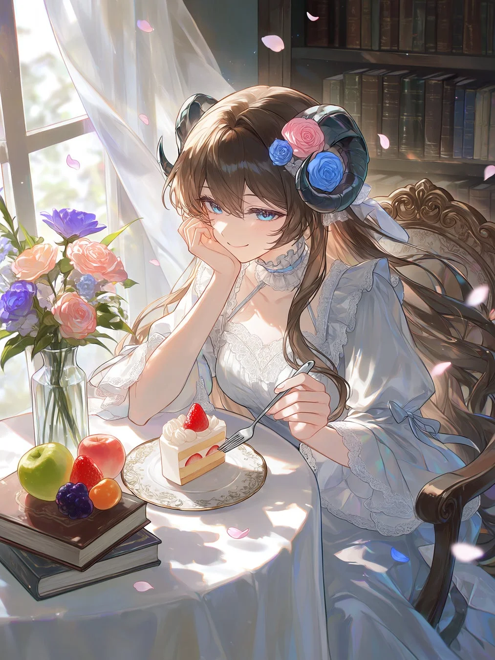 Mio.2 生成例