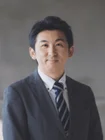 大谷修太氏のポートレート