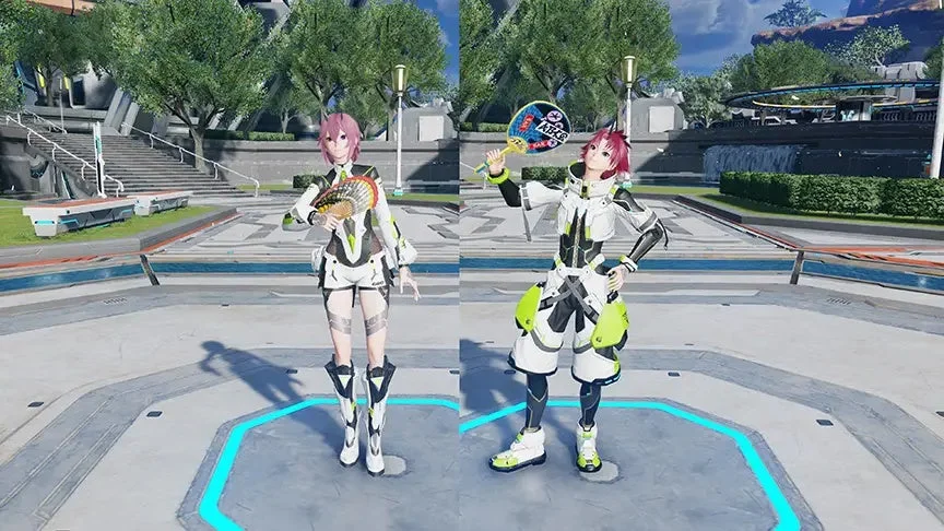 オペレーターとクロフォードのトータルウェア