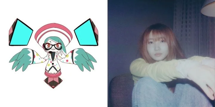 幾田りら(ヒロちゃん<As>)