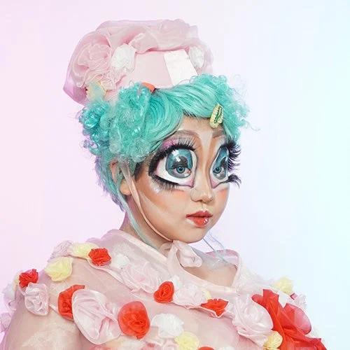 Moche Le Cendrillon氏のポートレート