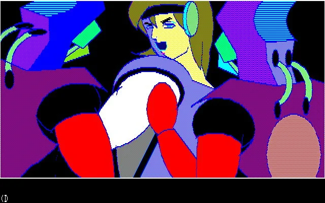 ゲーム画面イメージ